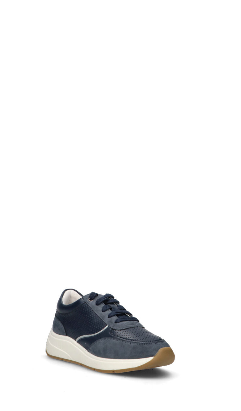 GEOX Sneaker donna blu