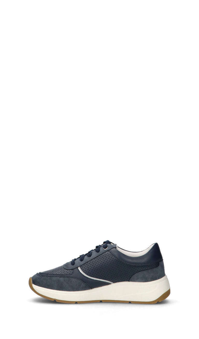 GEOX Sneaker donna blu