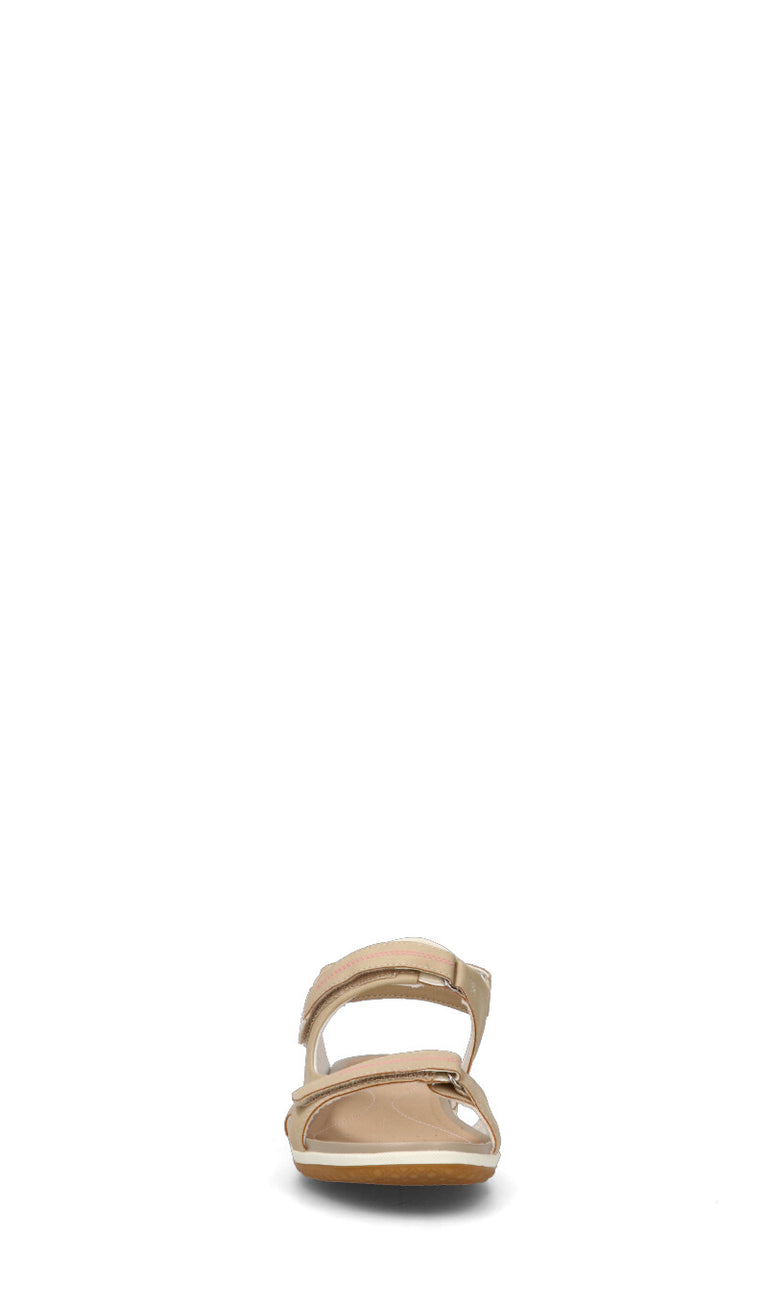 GEOX Scarpa donna grigia