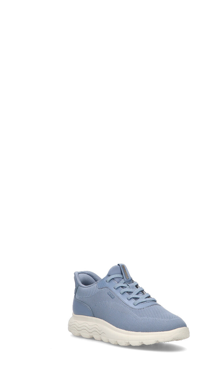 GEOX Sneaker donna azzurra