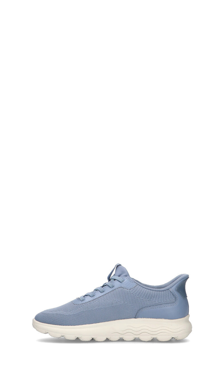GEOX Sneaker donna azzurra