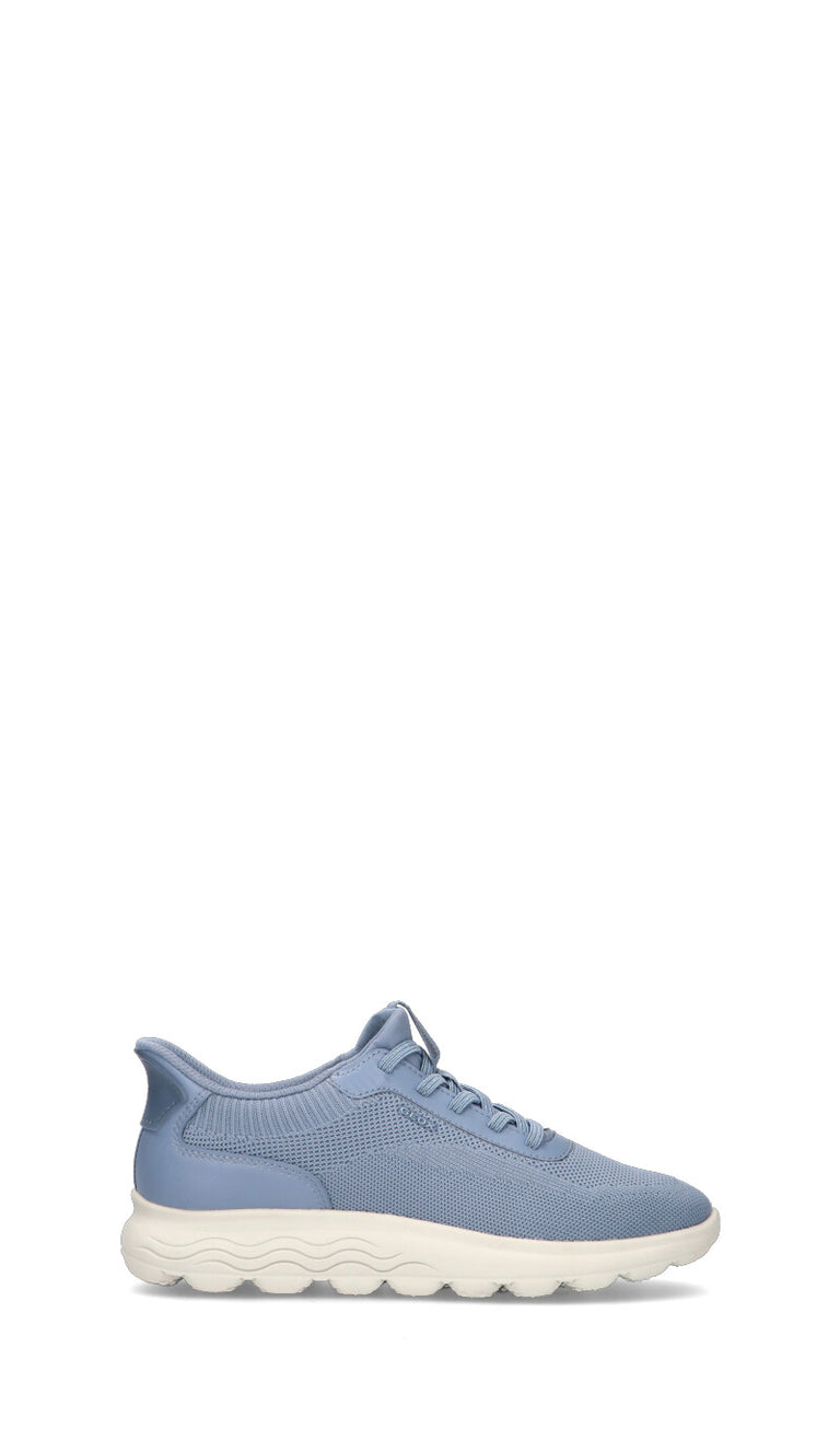 GEOX Sneaker donna azzurra