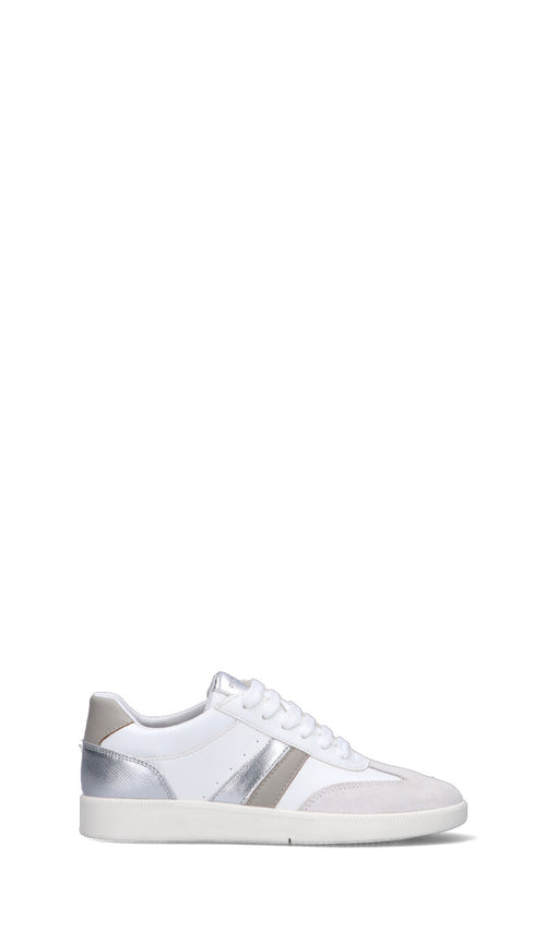 GEOX Sneaker donna bianca