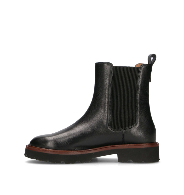 GEOX Beatles donna nero