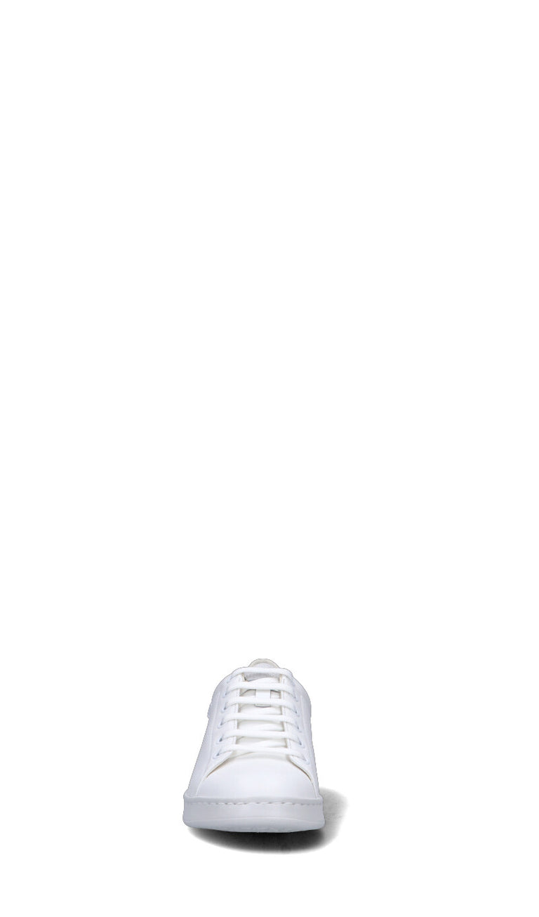 GEOX - D JAYSEN Scarpe donna bianca