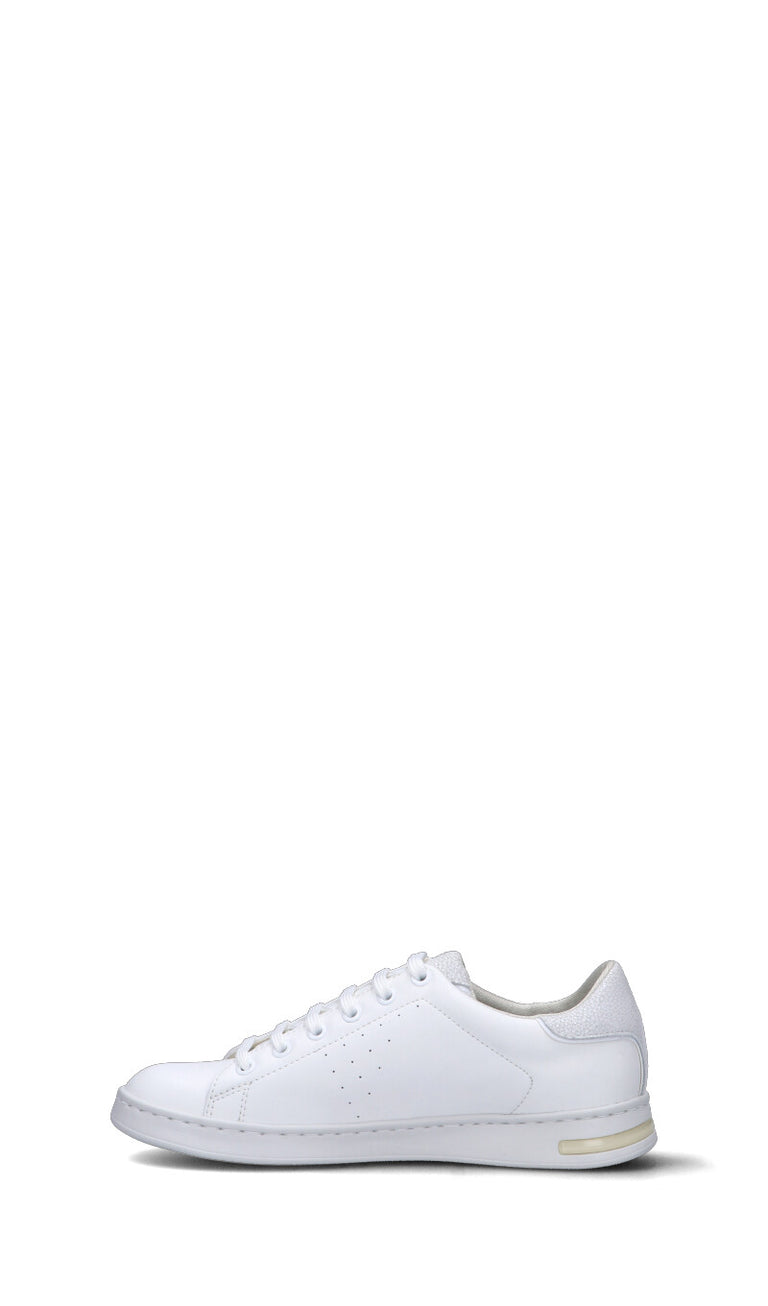 GEOX - D JAYSEN Scarpe donna bianca