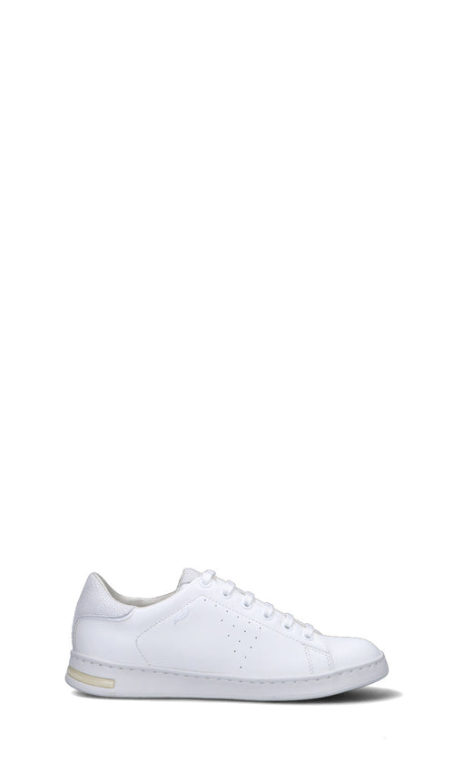 GEOX - D JAYSEN Scarpe donna bianca