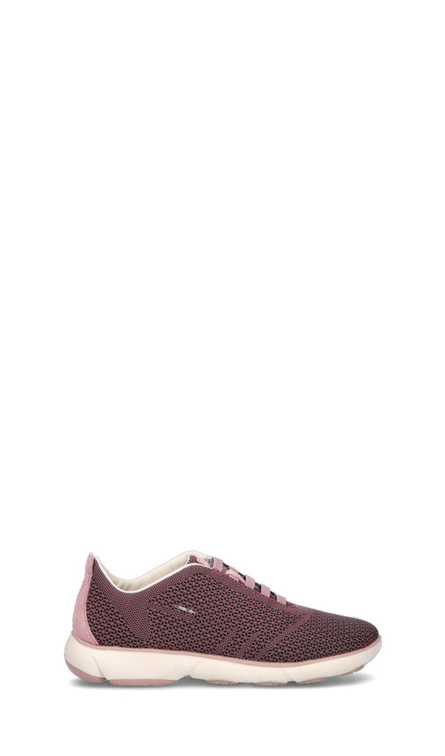GEOX Sneaker donna rosa