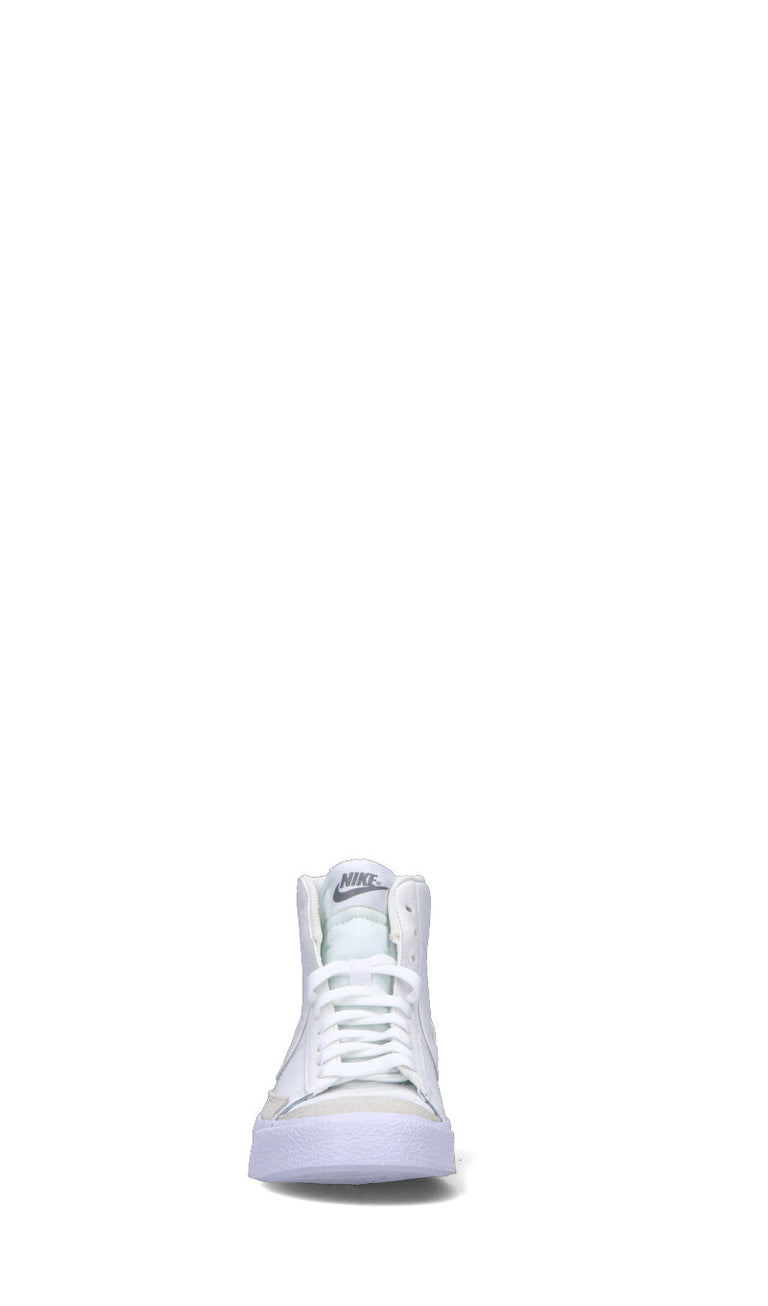 NIKE BALZER MIZ '77 (GS) Sneaker donna bianca in pelle
