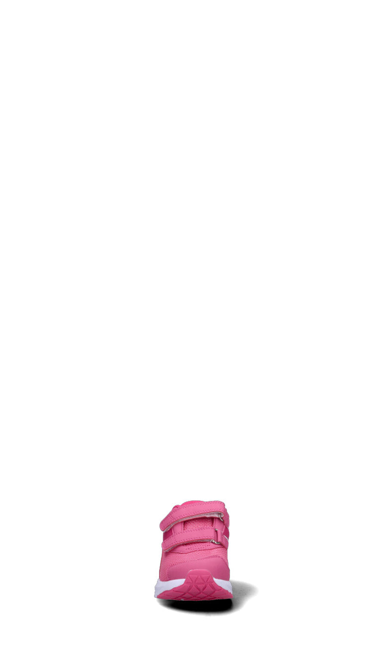 DIADORA Scarpa bimba rosa/bianca