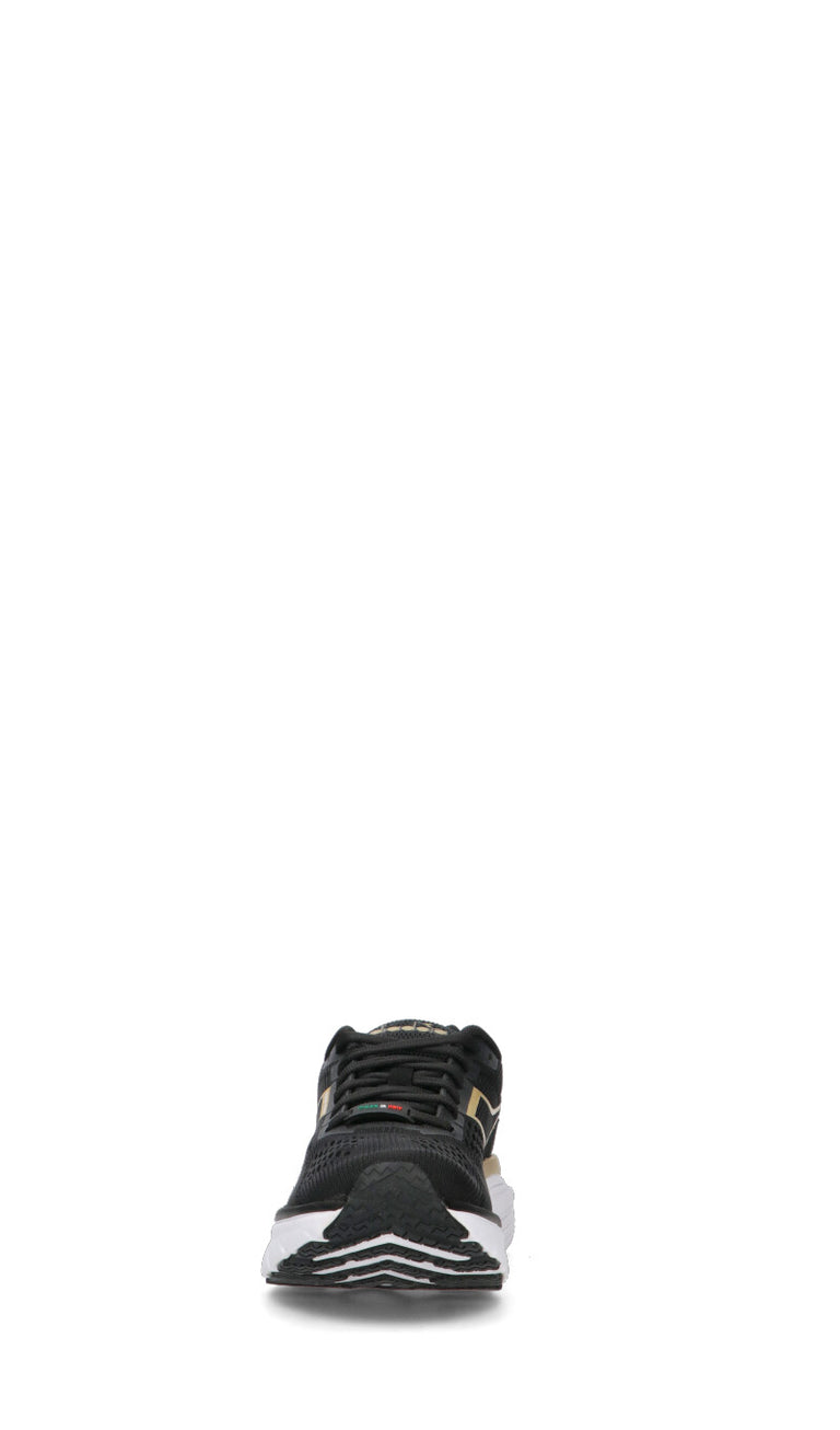 DIADORA - EQUIPE ATOMO W Scarpa running donna nera