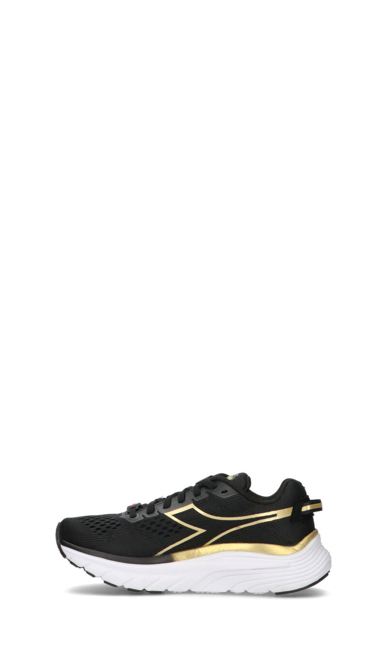 DIADORA - EQUIPE ATOMO W Scarpa running donna nera