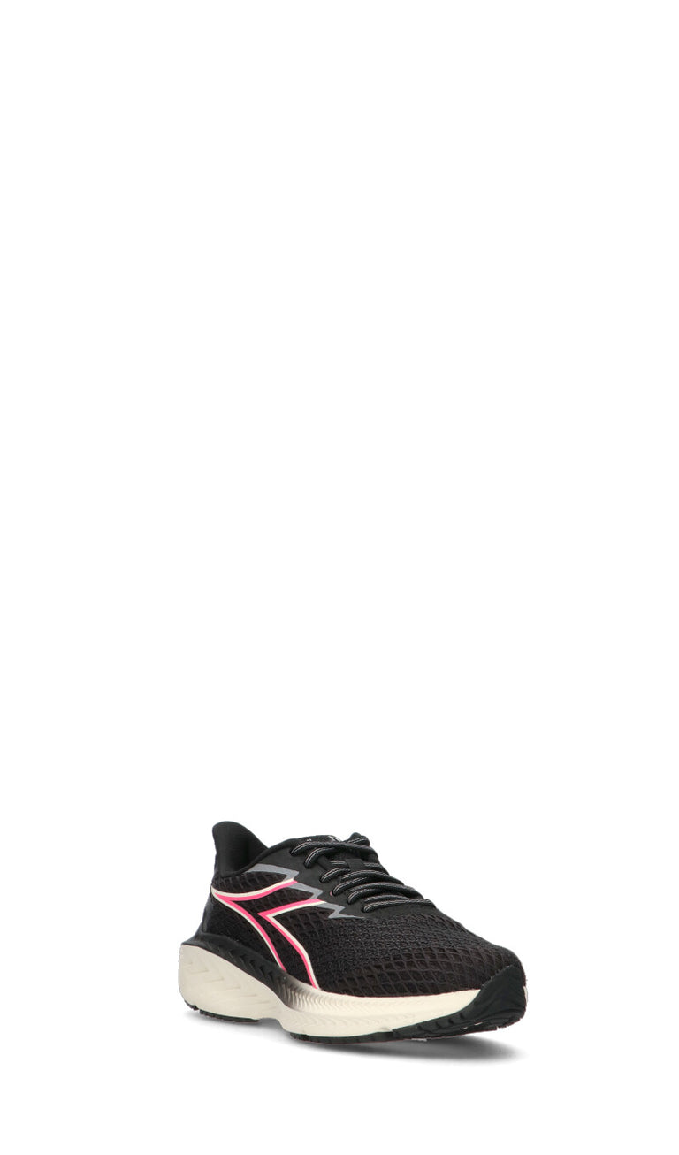 DIADORA - STRADA W Scarpa running donna nera