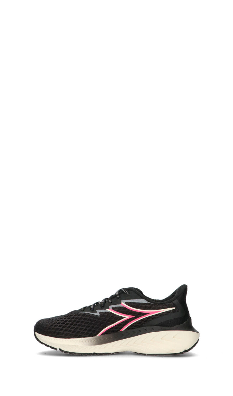 DIADORA - STRADA W Scarpa running donna nera