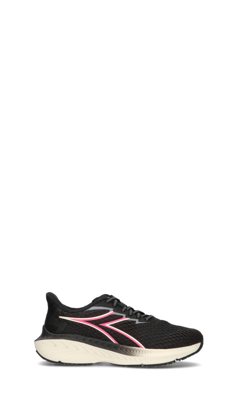 DIADORA - STRADA W Scarpa running donna nera