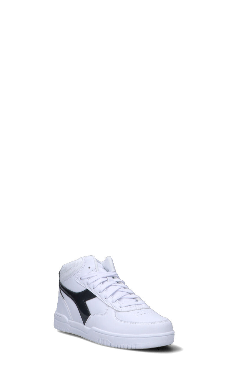 DIADORA Sneaker donna bianca/nera