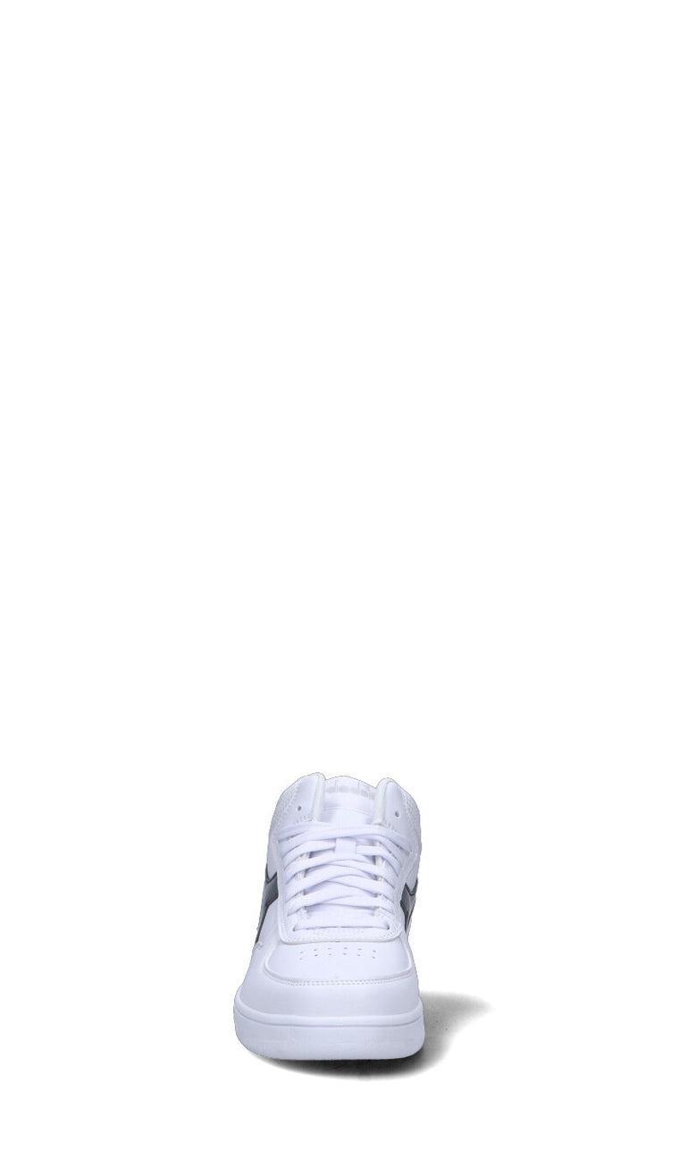 DIADORA Sneaker donna bianca/nera