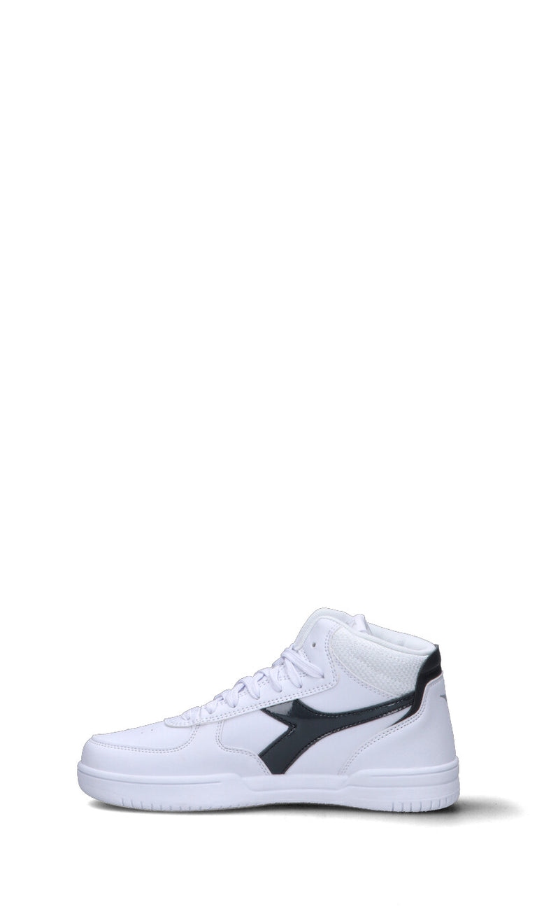 DIADORA Sneaker donna bianca/nera