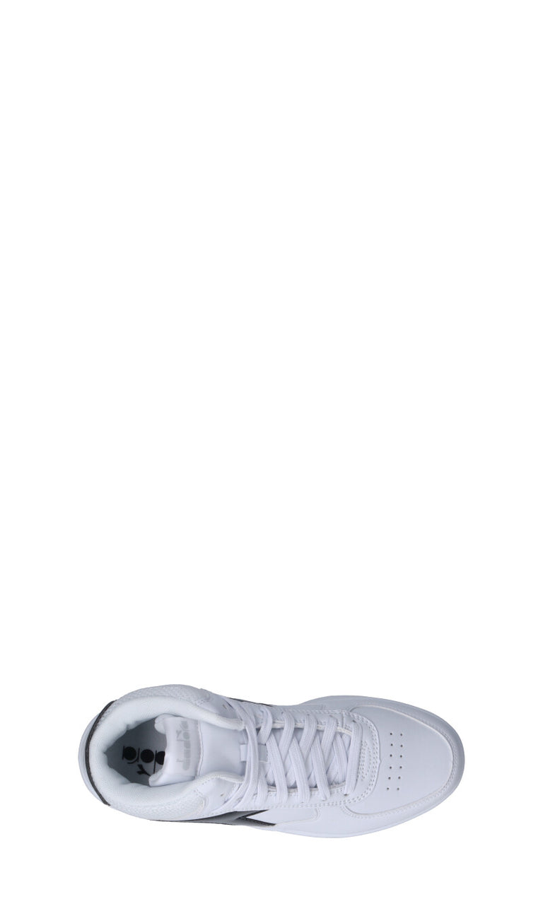 DIADORA Sneaker donna bianca/nera
