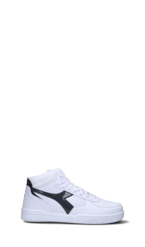 DIADORA Sneaker donna bianca/nera