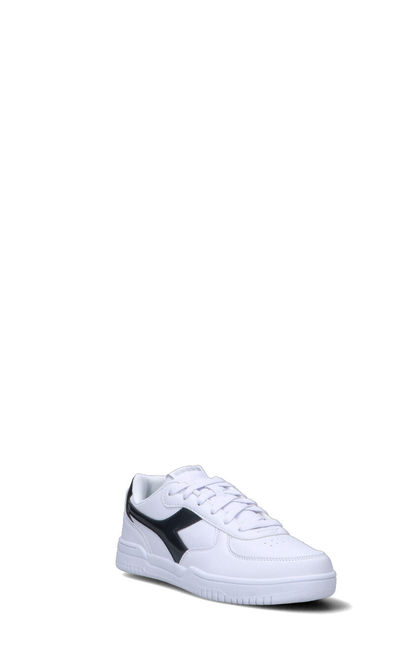 DIADORA Sneaker donna bianca/nera