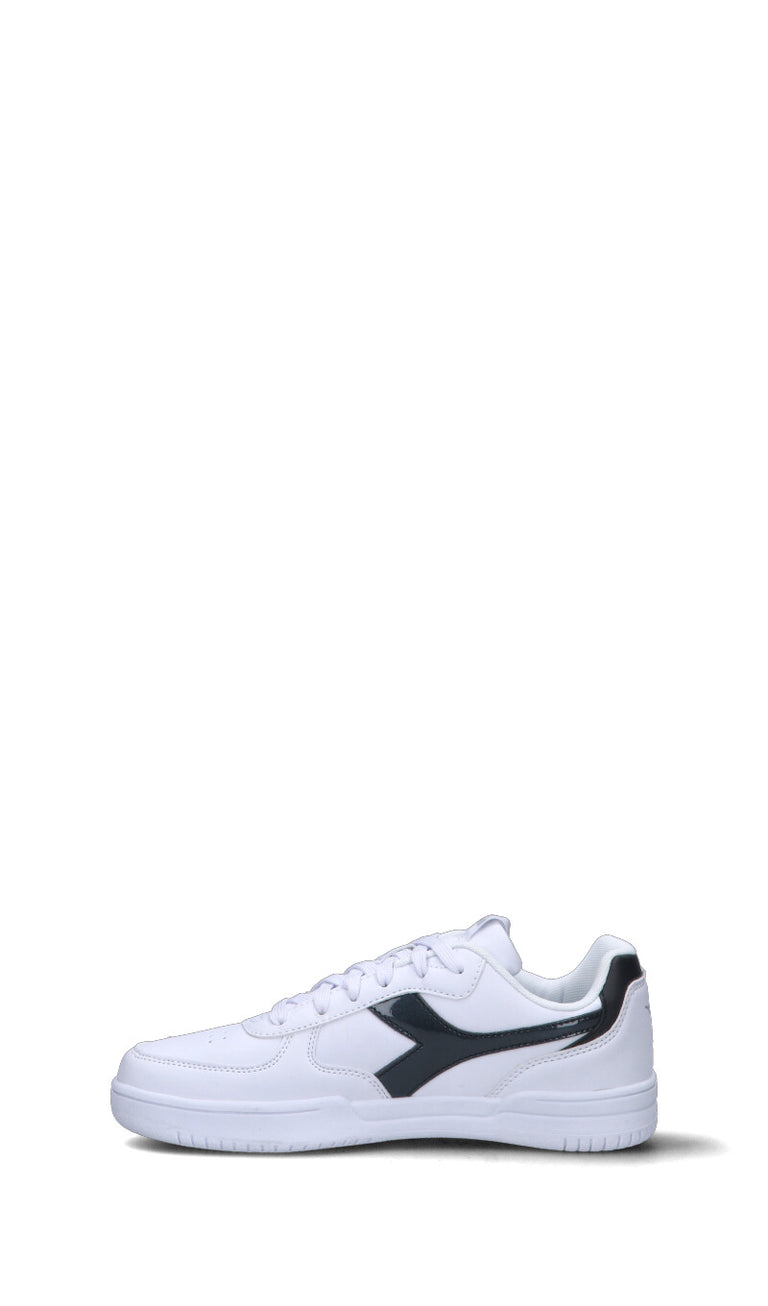 DIADORA Sneaker donna bianca/nera