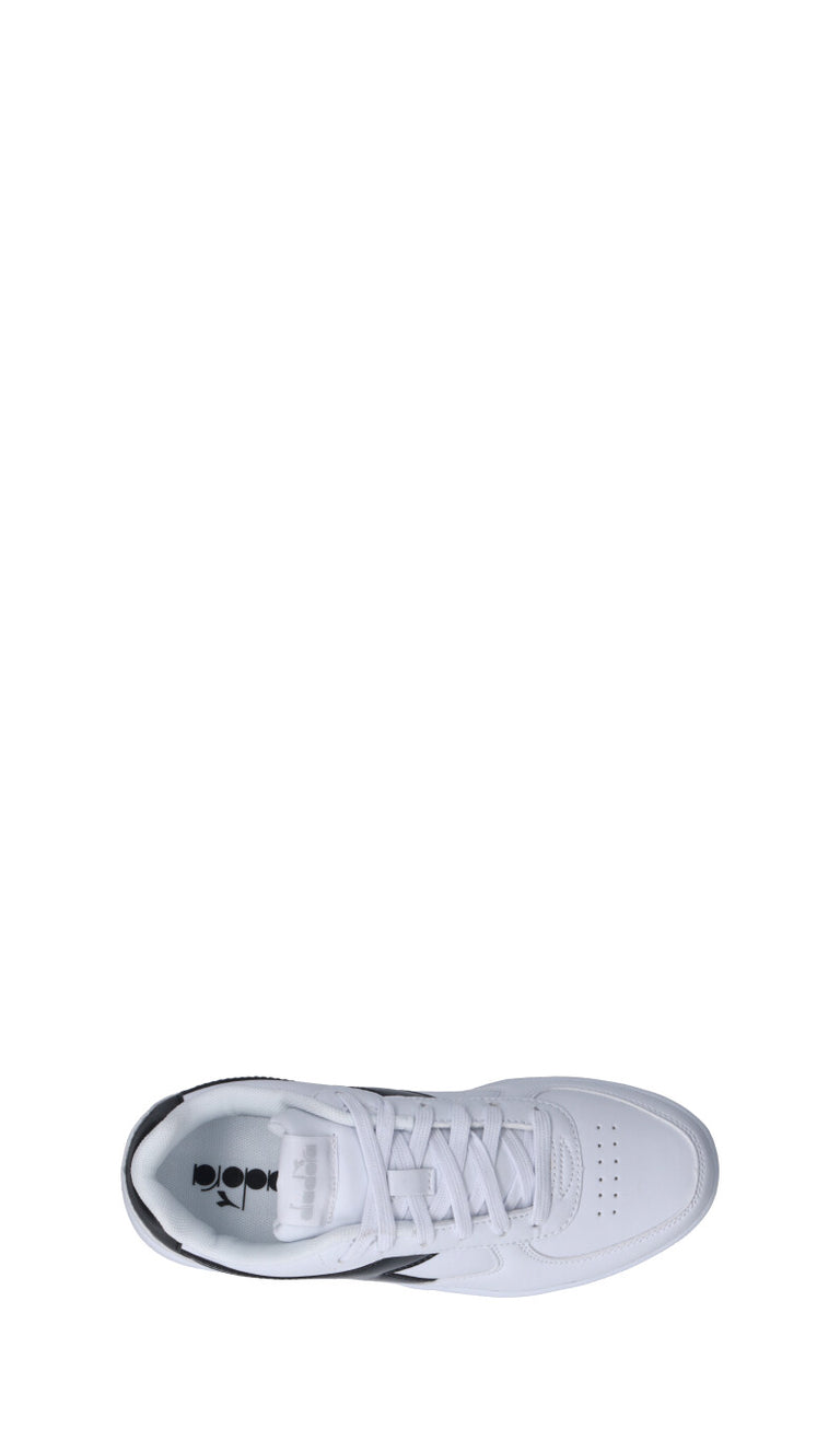 DIADORA Sneaker donna bianca/nera