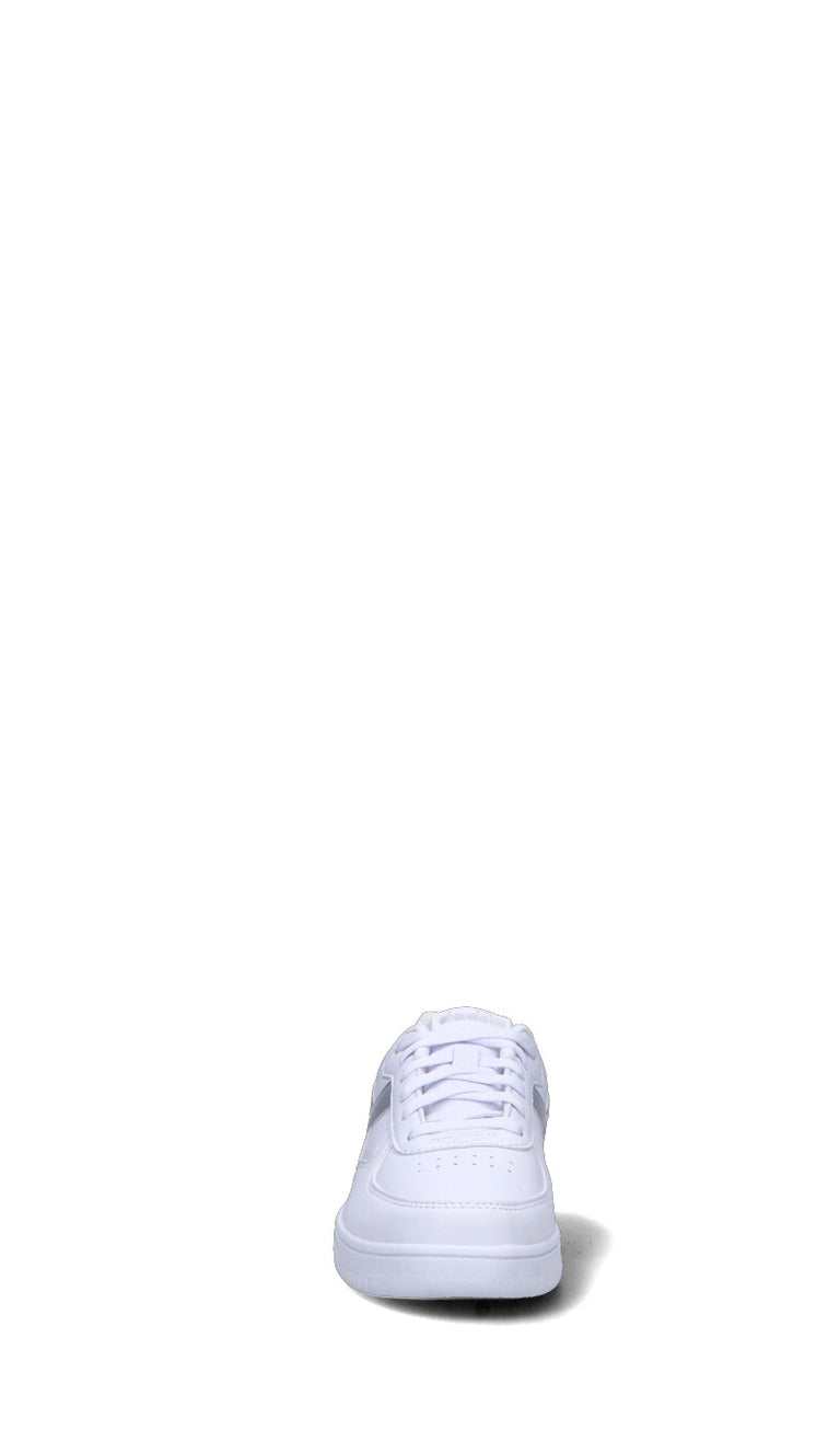 DIADORA Sneaker donna bianca/argento