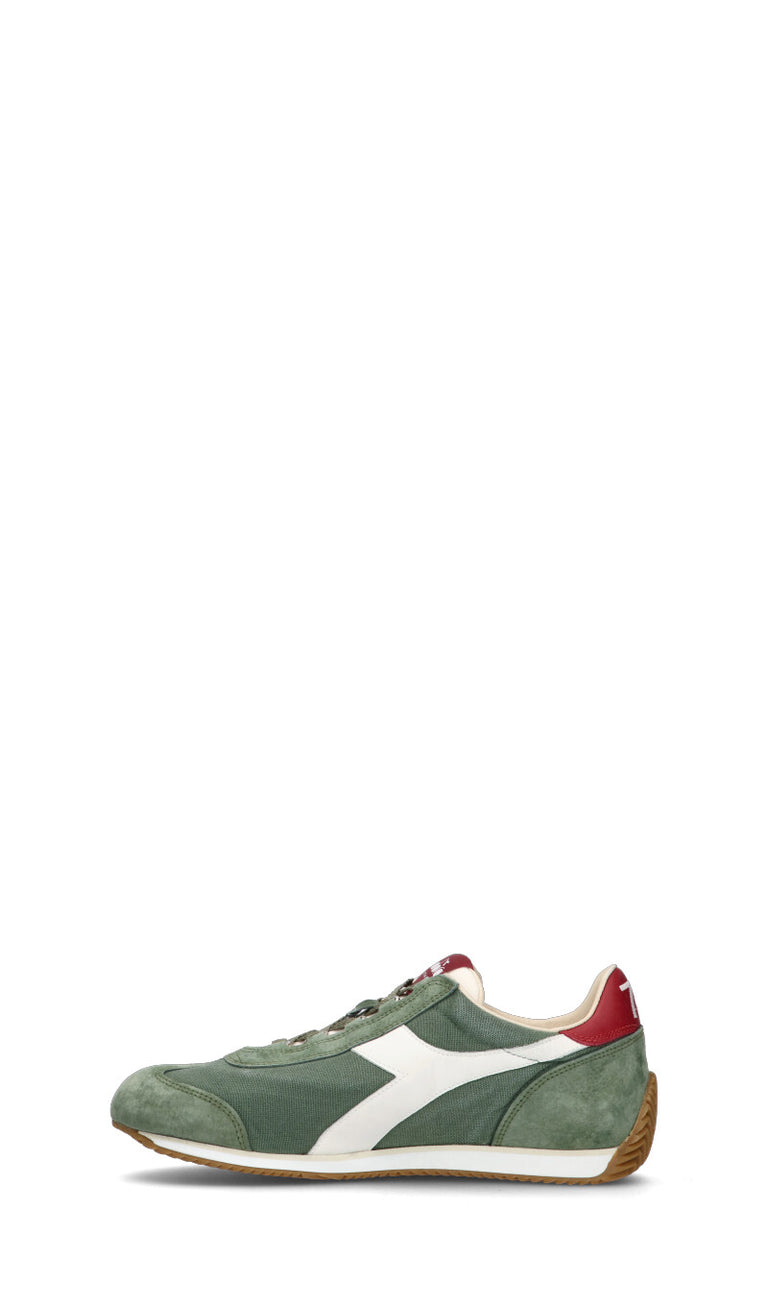 DIADORA HERITAGE Sneaker uomo donna in suede