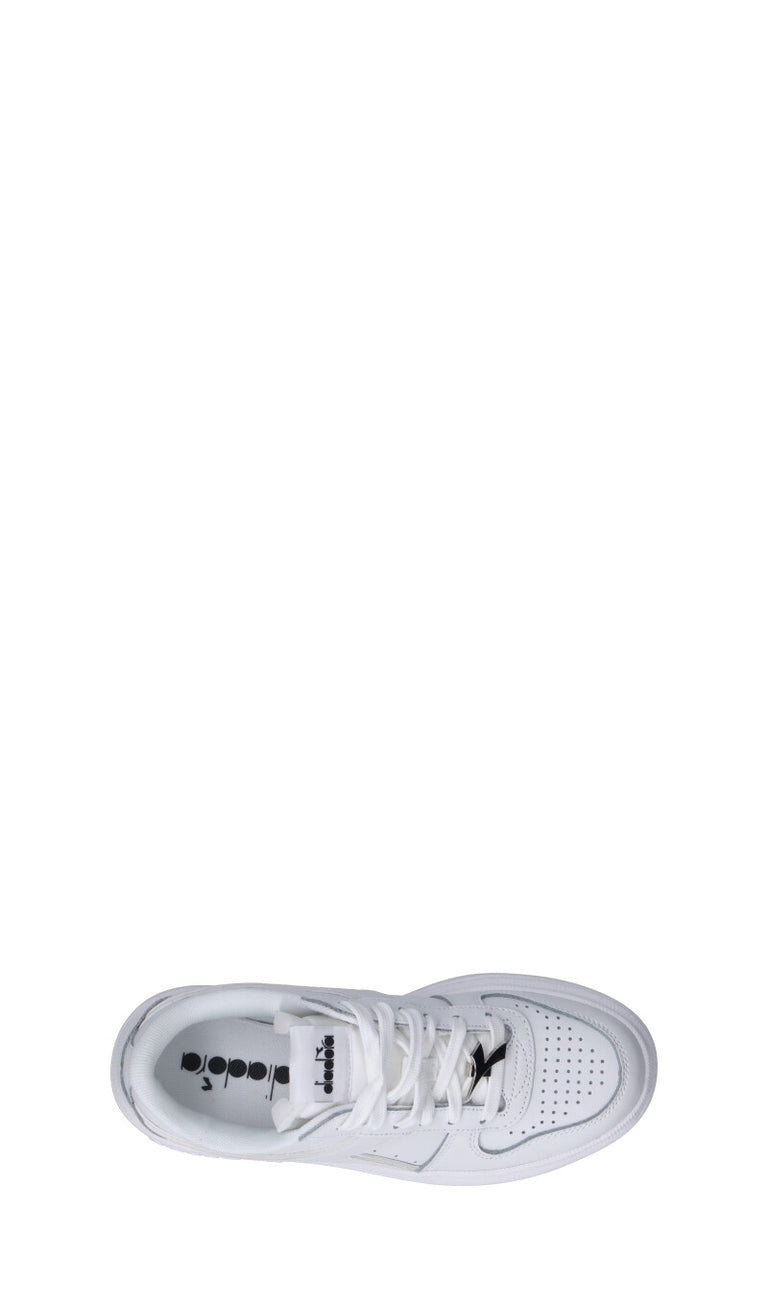 DIADORA - MAGIB BOLD WN Sneaker donna bianca in pelle