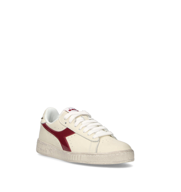 DIADORA GAME L LOW WAX STUDS WN Sneaker donna