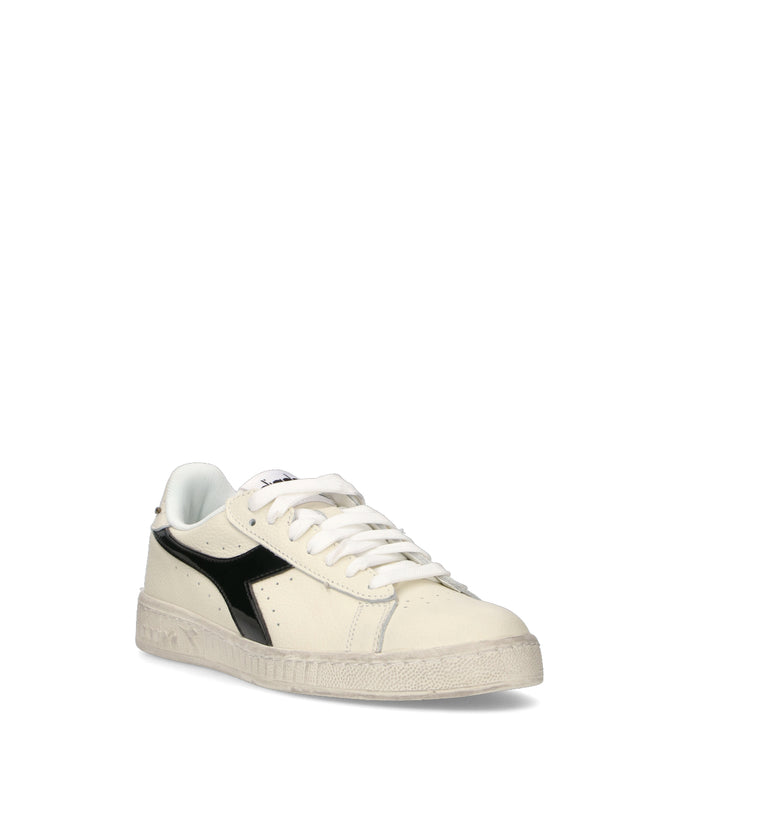 DIADORA GAME L LOW WAX STUDS WN Sneaker donna