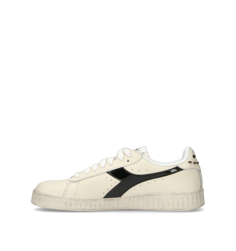DIADORA GAME L LOW WAX STUDS WN Sneaker donna