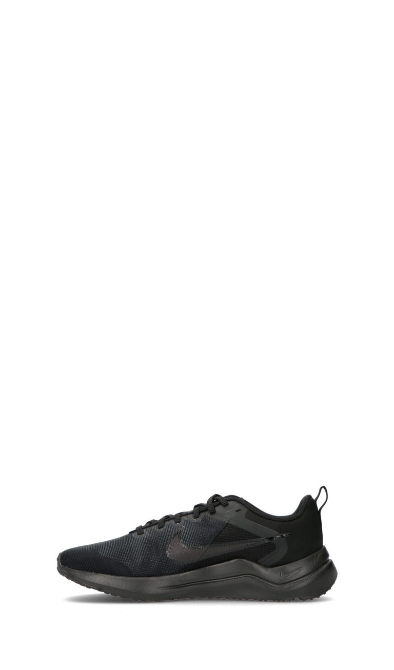 NIKE NIKE DOWNSHIFTER 12 Scarpa running uomo nera