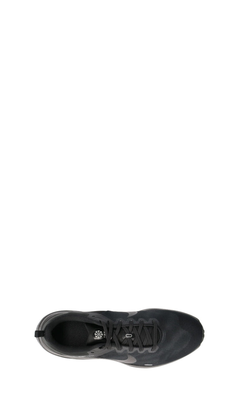 NIKE NIKE DOWNSHIFTER 12 Scarpa running uomo nera