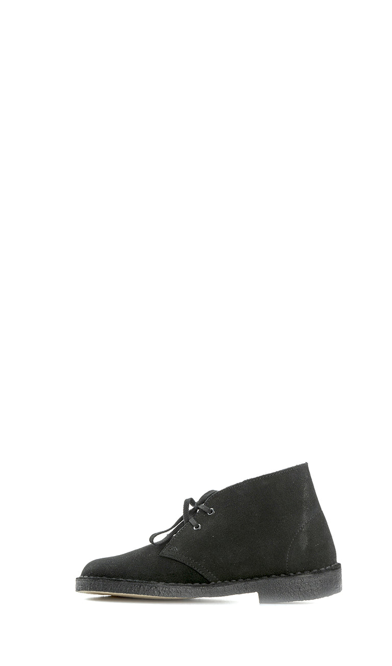 CLARKS Clark uomo nera