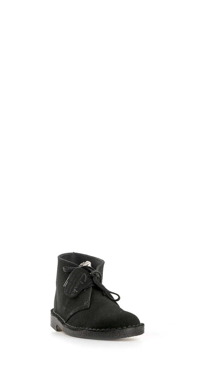 CLARKS Clark uomo nera