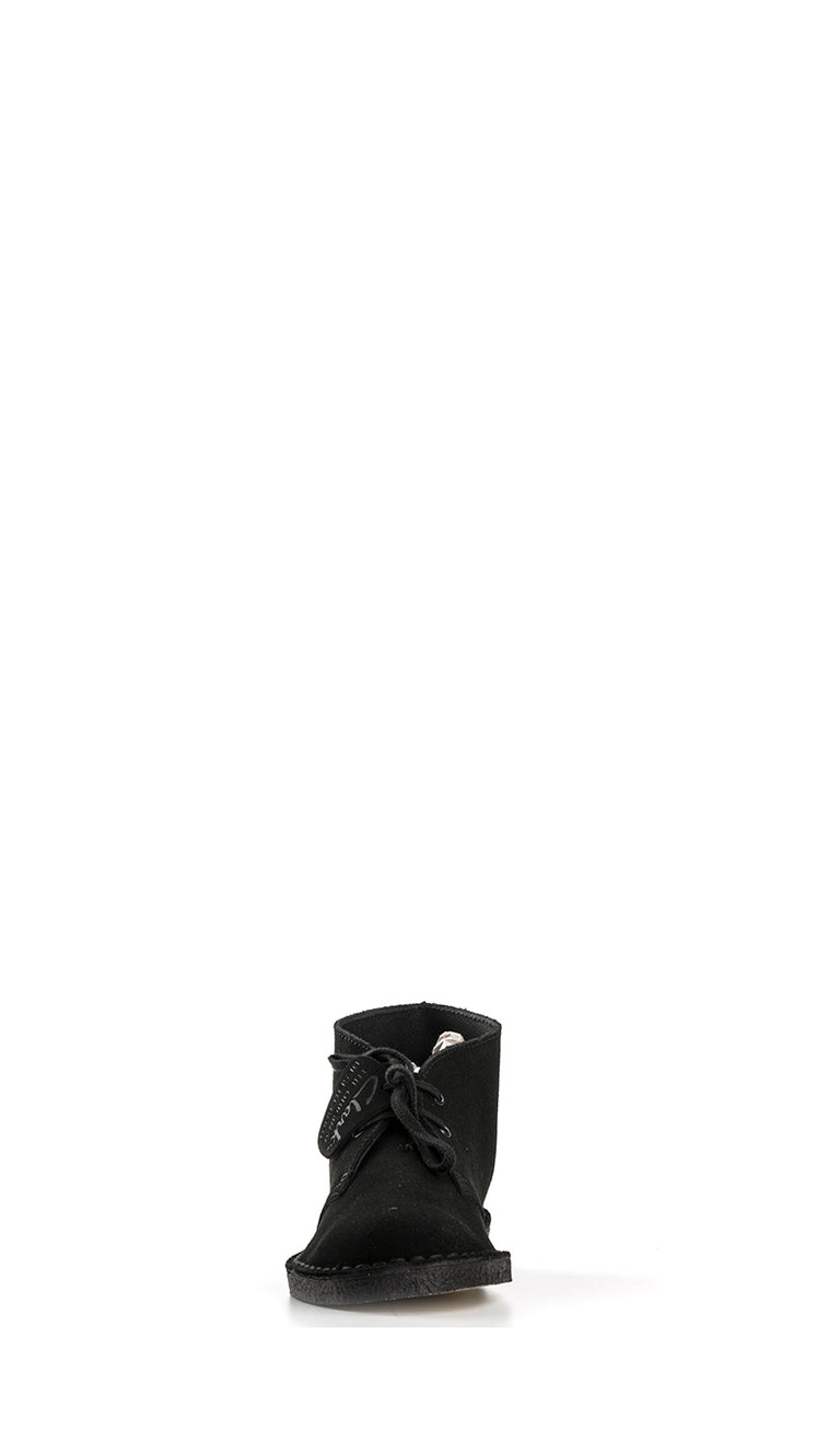 CLARKS Clark uomo nera