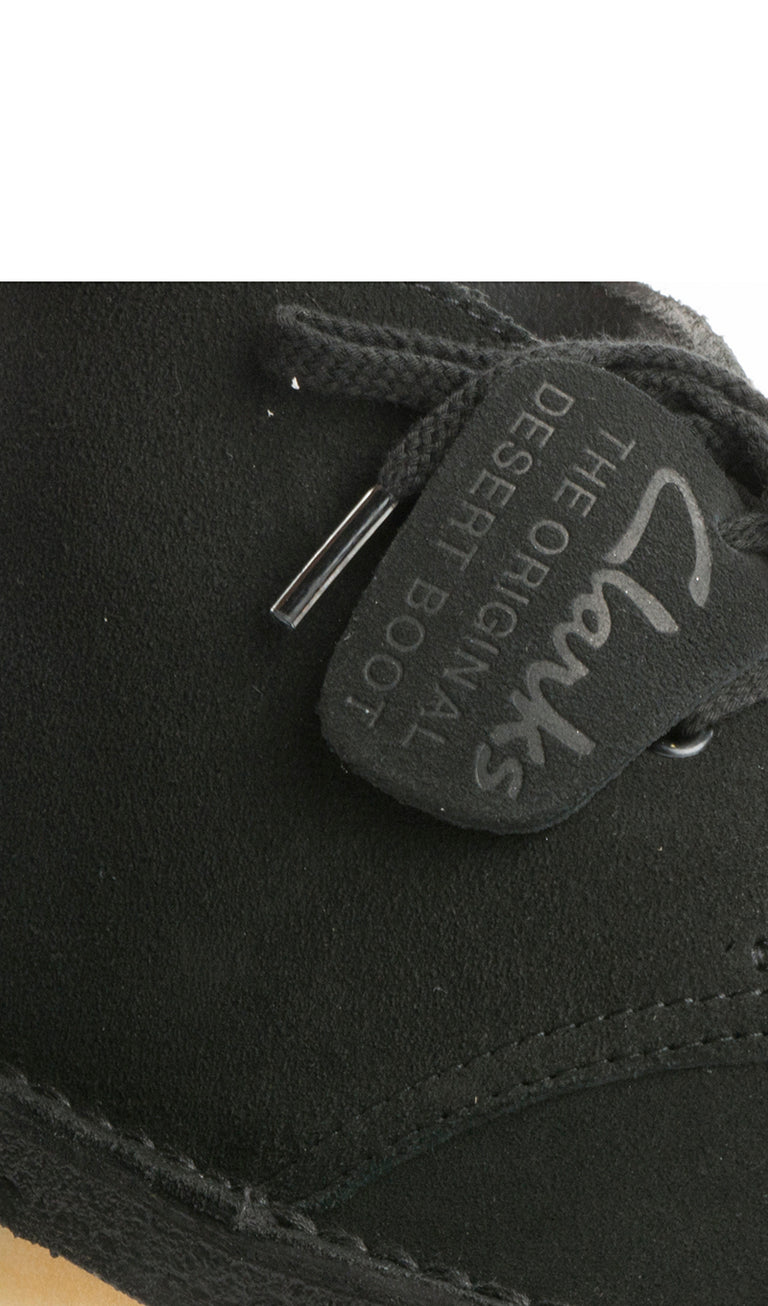 CLARKS Clark uomo nera