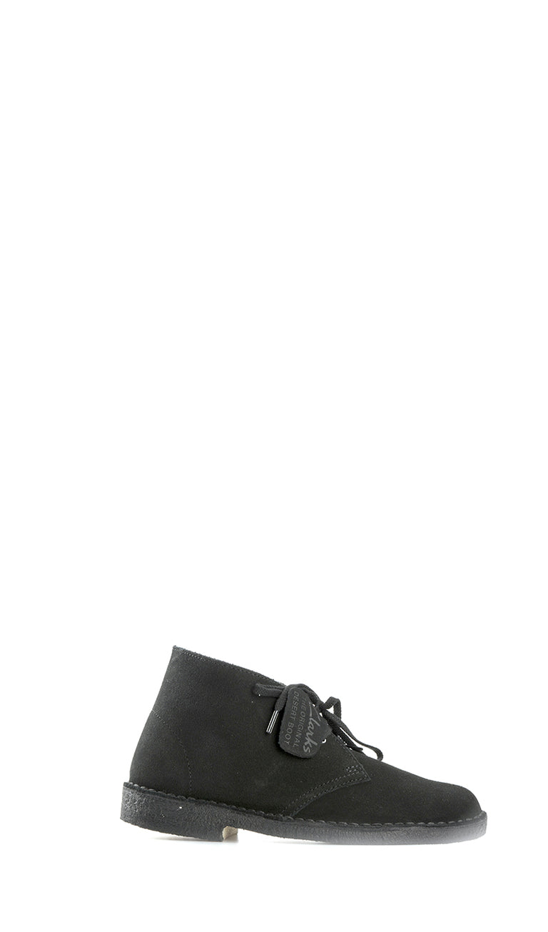 CLARKS Clark uomo nera