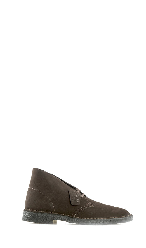 CLARKS DESERT BOOT Clark donna marrone