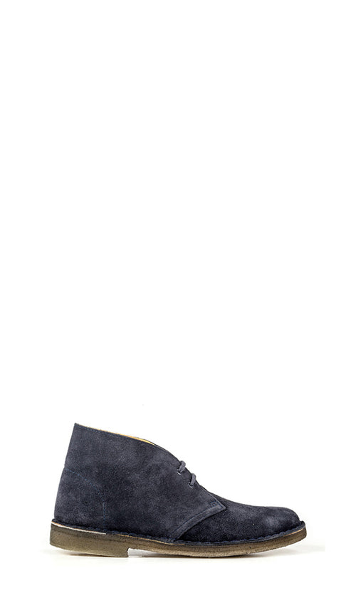 CLARKS DESERT BOOT Clark donna blu