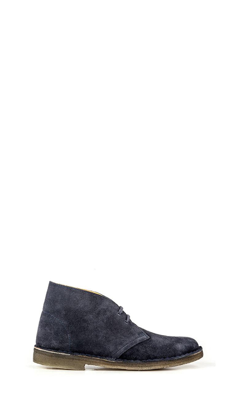 CLARKS DESERT BOOT Clark donna blu