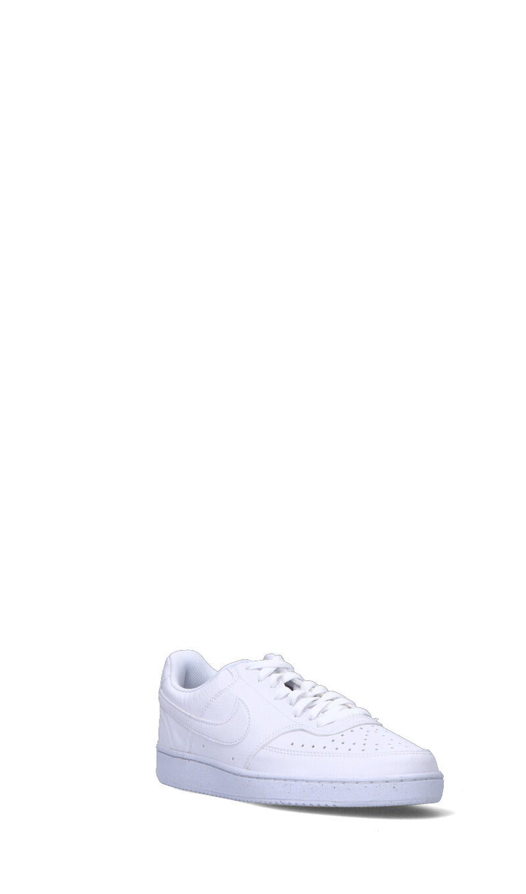 NIKE W NIKE COURT VISION Sneaker donna bianca
