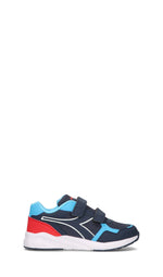 DIADORA FALCON 5 JR V Sneaker ragazzo blu