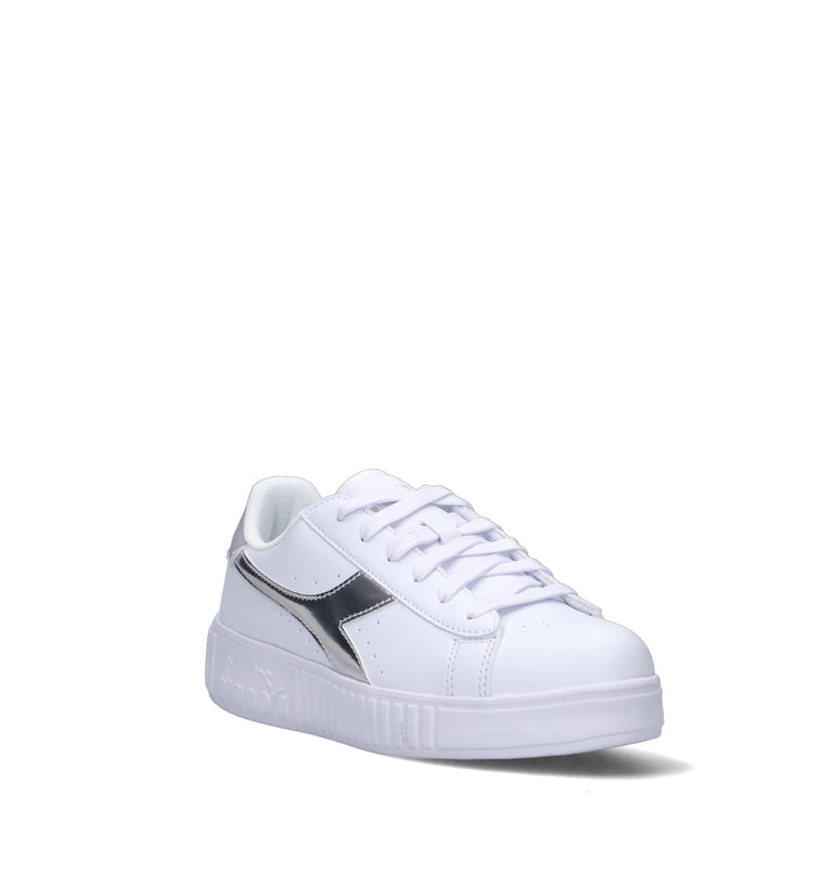 DIADORA GAME STEP FROST GS Sneaker ragazza