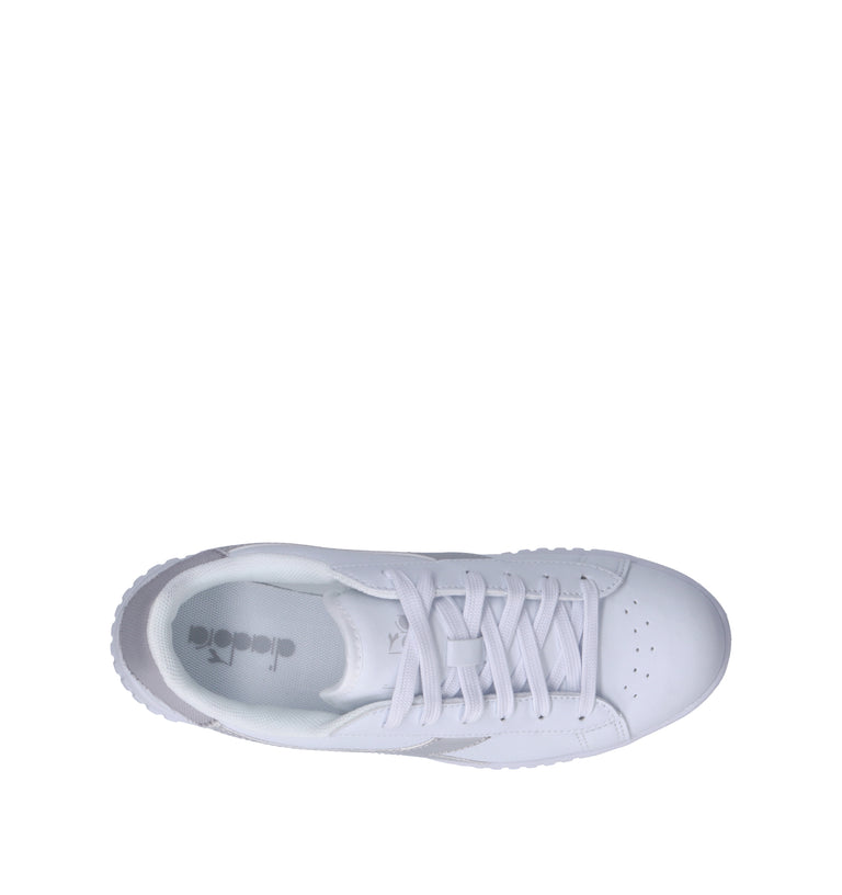 DIADORA GAME STEP FROST GS Sneaker ragazza