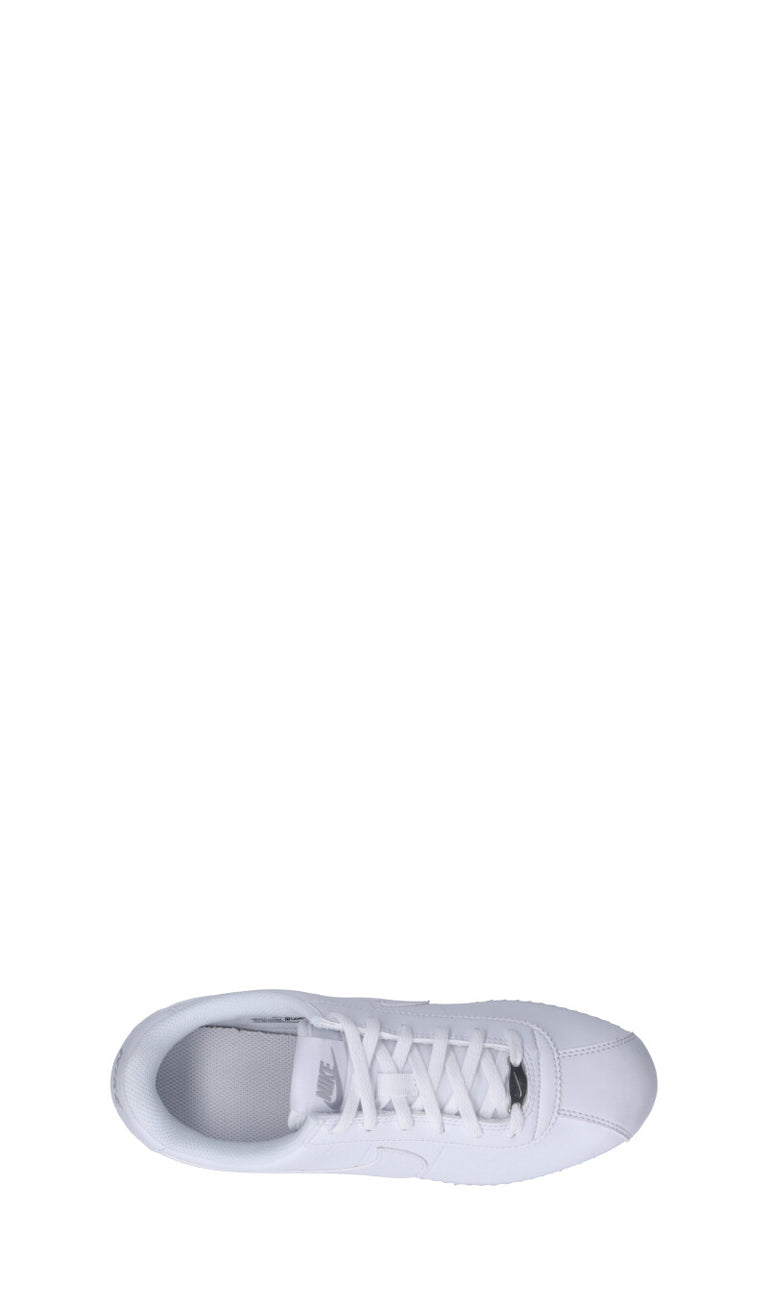 NIKE - KIDS CORTEZ (GS) Sneaker ragazzo bianca