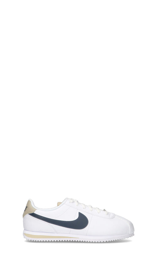 NIKE - KIDS CORTEZ (GS) Sneaker ragazzo bianca
