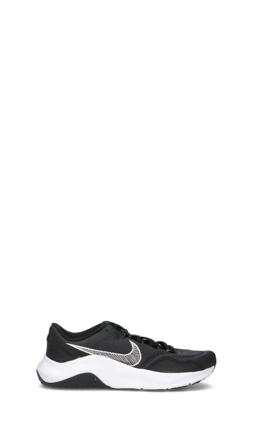 NIKE - W NIKE LEGEND ESSENTIAL 3 NN Sneaker donna nera/bianca